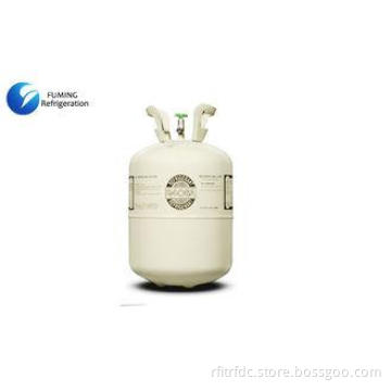 Air Conditioner HCFC Refrigerant R406A Gas With Recyclable